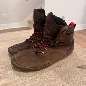 VivoBarefoot Men's Tracker FG Size 11 / EU 44